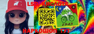 эйфоретик Малгобек